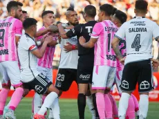 ANFP establece un durísimo castigo en contra de Colo Colo