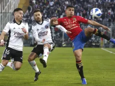 Un zurdo campeón con Colo Colo tiene nuevo club en primera división