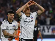 Los candidatos para partir de Colo Colo a Wanderers "gracias" a Cepeda