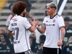 ¡Es oficial! Colo Colo lo despide y parte al fútbol argentino