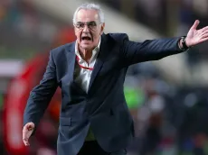 Jorge Fossati estaría a un paso de dejar la selección peruana