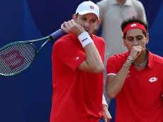 Tabilo y Jarry iniciarán su temporada en pleno Año Nuevo