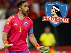 Es oficial: Claudio Bravo no llegará a Colo Colo y seguirá retirado