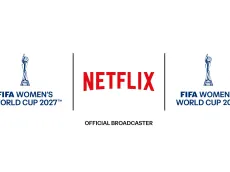 FIFA y Netflix firman acuerdo histórico para la Copa Mundial Femeninal