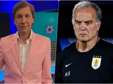 "Bambino" Pons ataca a Marcelo Bielsa: "Es un comunista del fútbol"