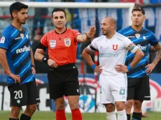 Grave acusación: "la U es el negocio redondo de Huachipato"