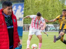 Pillo Vera a equipo que votó por Sub 23: "Ni le pagan a sus jugadores"