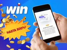 Código promocional 1win: hasta $781.350 CLP