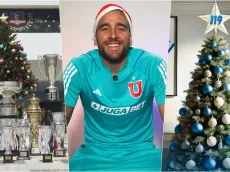 Entre saludos y regalos: La Navidad en la Chilean Premier League