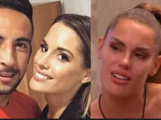 Hija de Mauricio Isla y Gala aparece en Palabra de Honor