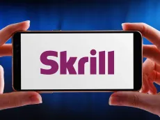 Casas de apuestas con Skrill: cómo hacer depósitos y retiros