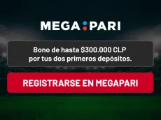 Código promocional Megapari “REDVIP” válido en 2025