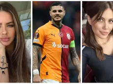 Revelan crisis entre Icardi y China Suárez por Wanda