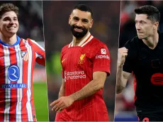 Remontadas épicas y superlíder: Liverpool y Barcelona brillan