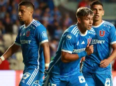 La U jugará amistoso el día en que se iba a jugar la Supercopa