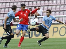 ¡En el epílogo! Chile cae en el último momento ante Uruguay