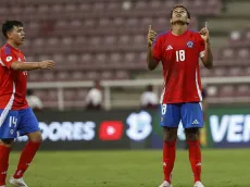 Ni gracias le dijeron: rival de Chile se queda sin DT