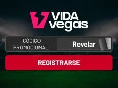 Código promocional Vida Vegas CL: VID*** hasta $150.000 CLP + 30 giros gratis