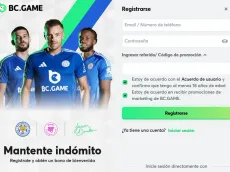 Código promocional BC GAME “redvip”: 100% del primer depósito + 20 apuestas gratis