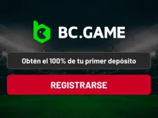 Código promocional BC GAME “redvip”: 100% del primer depósito + 20 apuestas gratis