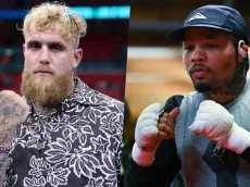 Confirman a Jake Paul vs. Gervonta Davis para este 2025