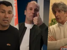 Stefan Kramer recorre el Claro Arena con notable sketch