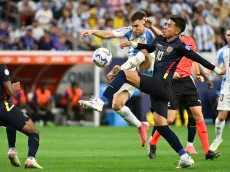 Las apuestas destacadas en Ecuador vs Argentina en el cierra de las Eliminatorias Sudamericanas