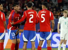 La firme e inesperada defensa a criticada figura de la Roja Sub 20