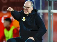 Nueva "locura" de Bielsa provoca millonaria multa a Uruguay