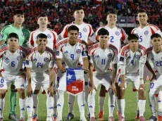 Las verdaderas métricas: el top 5 de los mejores en Chile Sub 20