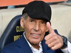 El gesto de rival de Boca por la partida de Miguel Ángel Russo