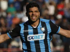 Goleador de Huachipato revela duro momento: "Comíamos del mismo..."