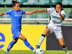 ¡La U eliminada de Copa Libertadores Femenina!