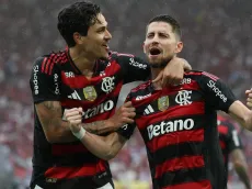 Pronósticos Flamengo vs Racing Club: los dos candidatos que abren las semifinales de Libertadores