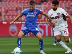 Pronósticos Lanús vs Universidad de Chile: la U juega en Argentina en busca de la final