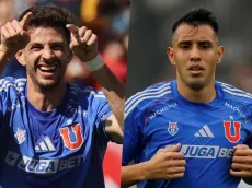 El dilema de la delantera azul: ¿Con quién se quedará la U?