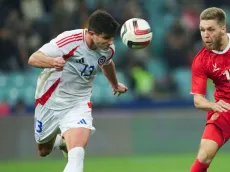 Kuscevic pide un clon de Nico Córdova para la Roja