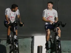 Racing sale al cruce del jugador que quiere Colo Colo