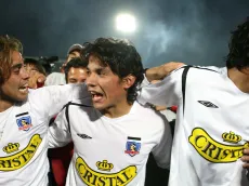 Confirman el partido en que Mati Fernández vuelve al fútbol