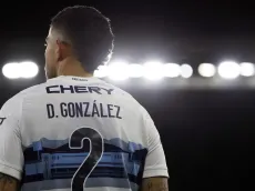 ¿Se va? Daniel González habla de su futuro en Universidad Católica