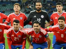 El liderazgo de Vigouroux que recuerda a Bravo, Herrera y Toselli en La Roja