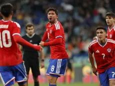 El consejo a la gran decepción de la selección chilena: "Que mire a Loyola"