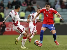 La U celebra la "ayuda" de la Roja con sus seleccionados
