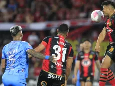 ¿El más extraño de este 2025? El raro primer tiempo entre Rangers y San Marcos