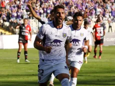Pronósticos Deportes Antofagasta vs Deportes Concepción: los Lilas sacaron ventaja con los goles de Larrivey