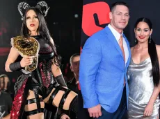 "Me haré unas chalas contigo": Stephanie Vaquer amenaza a ex de Cena