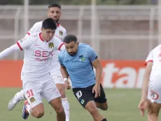 Unión Española toma drástica medida con hinchas vs O'Higgins