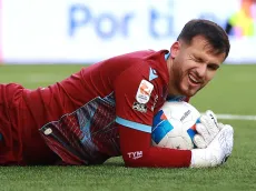 Superclásico: Colo Colo y la U pelean el fichaje del mismo arquero