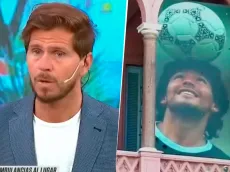 “Diego no resistió”: El emotivo homenaje de ESPN tras muerte de Maradona