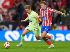 Pronósticos Barcelona vs Atlético de Madrid: tensa pelea por la cima de la liga española